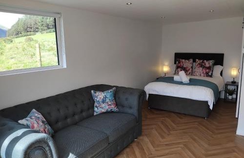 Newry Other | OAKWOOD GLAMPING Mourne Mountains