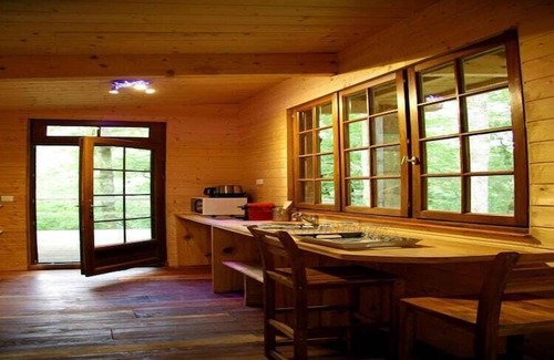 Gueyze House | Oakwood Hideaway Stay