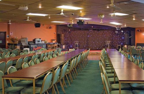 Selby Resort | Oakwood Lodges