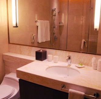 Xihu Apartment | Oakwood Residence Hangzhou