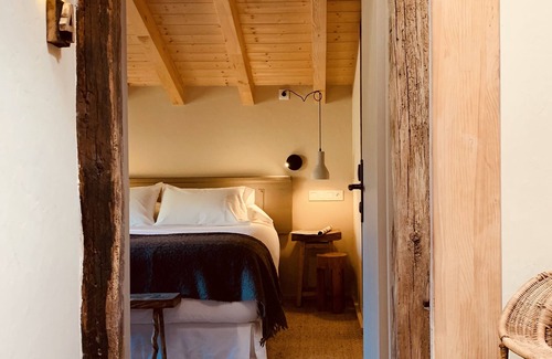 Garai Hotel | OAR Cottage