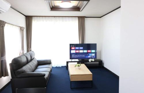 Oarai Villa | Oarai Detached house OA1