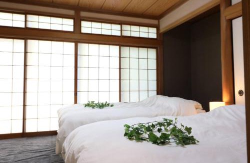 Oarai Villa | Oarai Detached house OA1