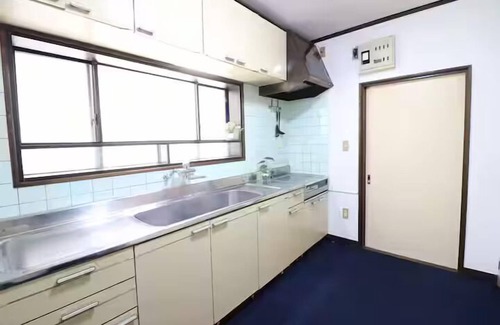 Oarai House | Oarai Kodate