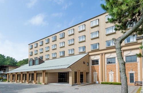 Oarai Hotel | Oarai Park Hotel