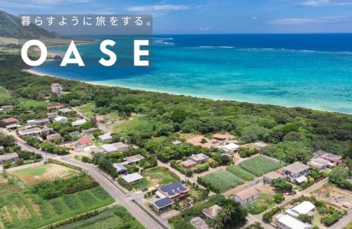 Ishigaki House | Oase Akaishi - Vacation STAY 69684v