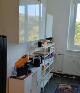 Coswig Apartment | Oase Coswig Ferienwohnung