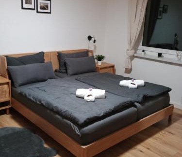 Coswig Apartment | Oase Coswig Ferienwohnung
