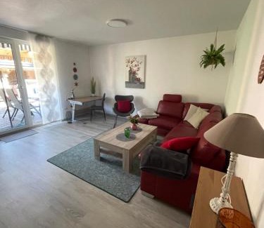 Waldsieversdorf Apartment | Oase der Ruhe 1