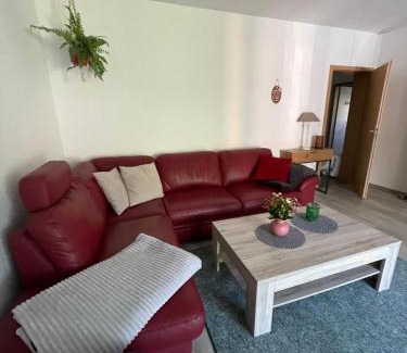 Waldsieversdorf Apartment | Oase der Ruhe 1