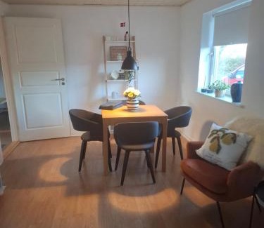 Rodekro Apartment | oasen