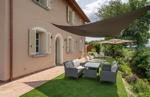 Santa Maria a Monte House | Oasi al Sole