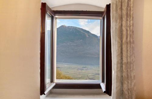 Ardenno House | Oasi Alpina