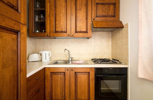Borgo Bonsignore Apartment | Oasi Del Borgo