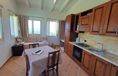 Borgo Bonsignore Apartment | Oasi Del Borgo
