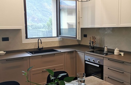 Esine Apartment | Oasi del Botep