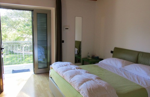 San Vittorino House | Oasi del Vetoio