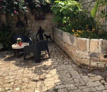Modica House | Oasi di Campagna