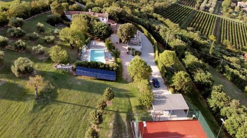 Lozzo Atestino House | Oasi Dolce Vita