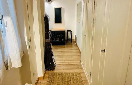 Porto Ercole Apartment | Oasi Elegante Aria Condizionata e Pet Friendly