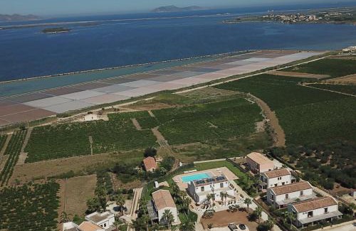 San Leonardo House | Oasi Guzzetta Hotel&Case Vacanze