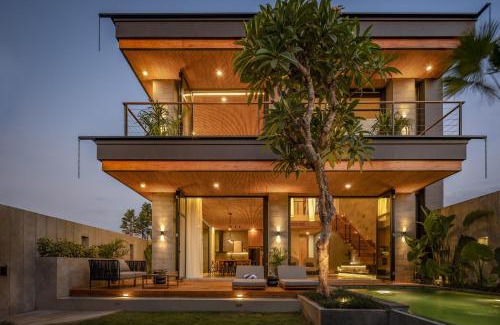 Seminyak Villa | OASI House Canggu Managed by Nagisa Bali