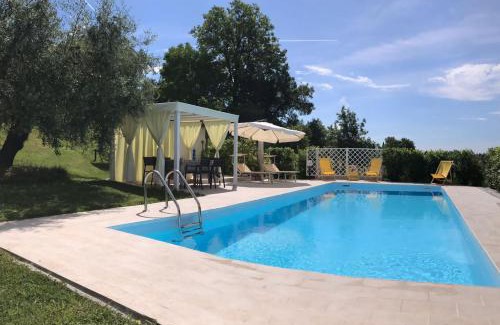 Monte San Giovanni Campano Apartment | Oasi naturale "Roscignola"