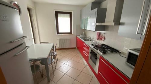 Cussignacco Apartment | Oasi Relax a Udine