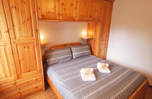 Dosso Veronza Apartment | Oasi Verde - Alpine Stay Apartments