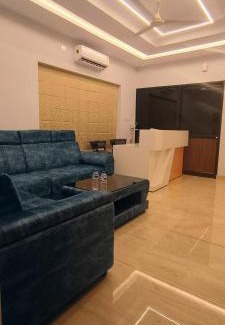 Kannur House | Oasia Resort
