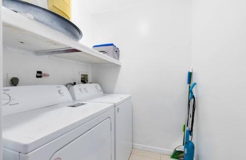 Titusville Apartment | Oasis 317 - Space to Unwind