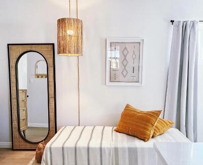 Sherwood Forest and Thistle Development House | Oasis 97 Thirtyone