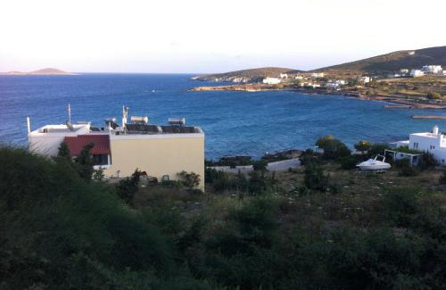 Azolimnos Apartment | Oasis Azolimnos