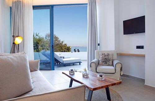 Scala Hotel | Oasis Beach Hotel