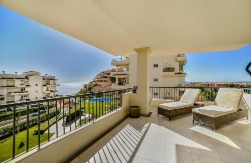 Pueblo Mascarat Apartment | OASIS BEACH MASCARAT