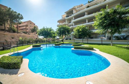 Pueblo Mascarat Apartment | OASIS BEACH MASCARAT
