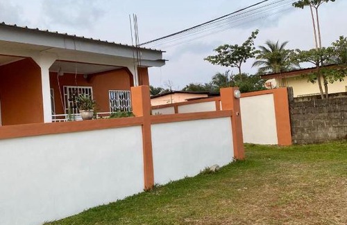 Libreville House | Oasis: Belle maison sur Libreville