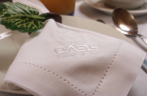 Novo Gravata Hotel | Oasis Boutique Hotel & Spa