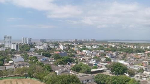 Canapote Apartment | Oasis Caribe Mar y Arena al paso