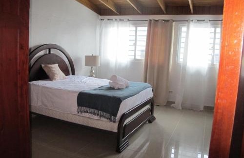Los Rios Apartment | Oasis Colonial