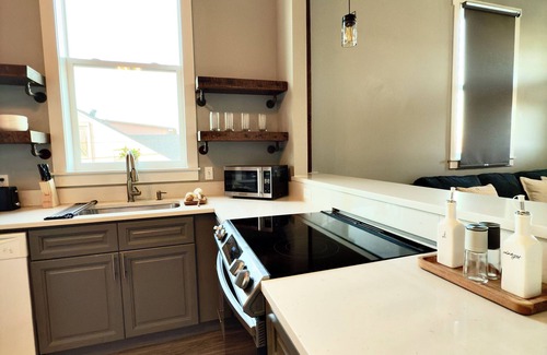 South 7th Ward Apartment | Oasis Cozy Near French Quarter
