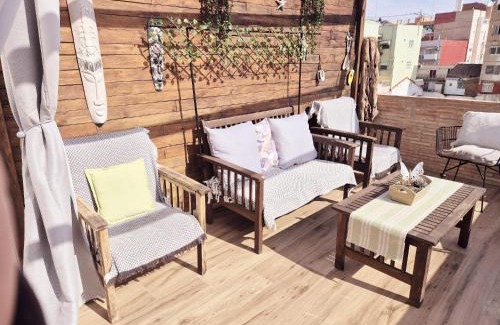 Aiora House | Oasis de Valencia