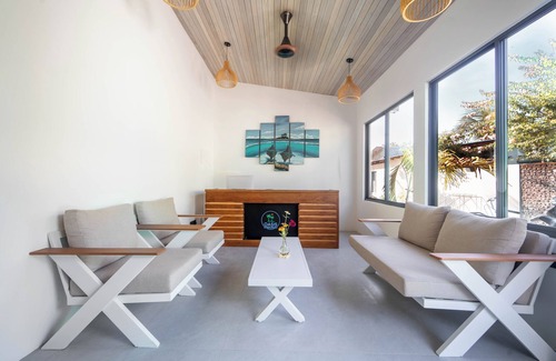 Dhigurah Hotel | Oasis Dhigurah
