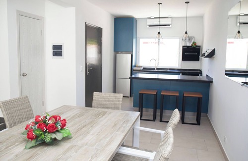 San Bernardino Hotel | Oasis-Dream Holidays - La Petite France
