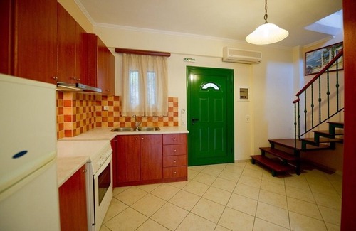 Anthousa Apartment | Oasis Exclusive