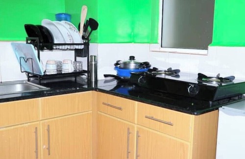 Riruta House | Oasis Full Of fun & Enjoyment n