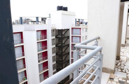 Riruta Apartment | Oasis Full Of fun & Enjoyment I