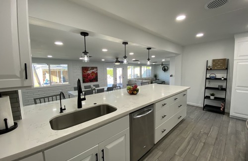 Hy-view House | Oasis in AZ - Scottsdale