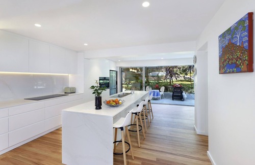 Maianbar House | Oasis in Nature, Close to Beach and National park- Perfect for Family & Groups