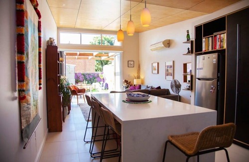 Newtown House | Oasis in Newtown Summ